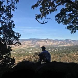 Meet your Posher, Mauricio